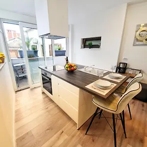 Polei Istria Appartement