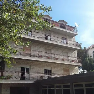 Guest house Adriatic, Split