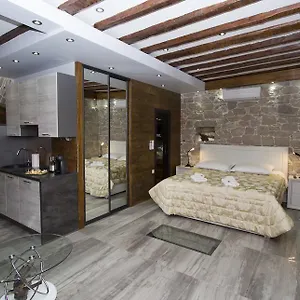 Domina Appartement