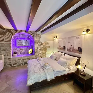 Diocletian Wine Appartement