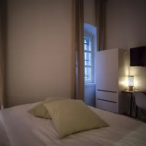 Maison d'hôtes Gardin And
