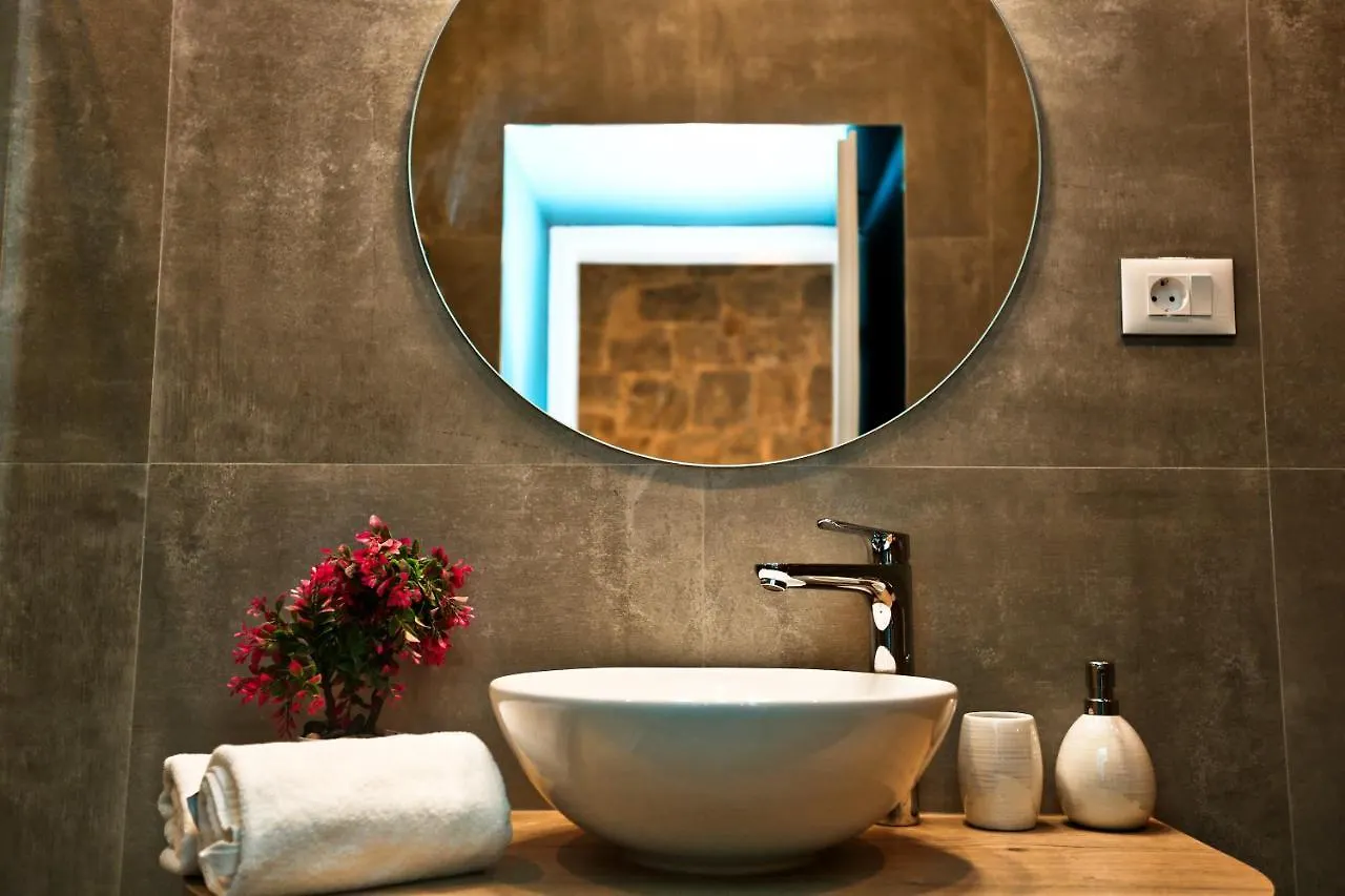 Riva Luxury Rooms Split Croatia
