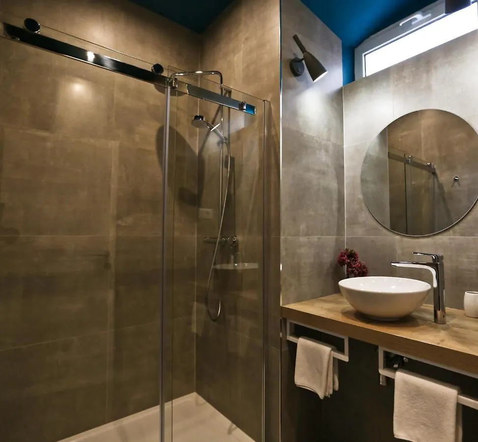 Riva Luxury Rooms Split Guest house