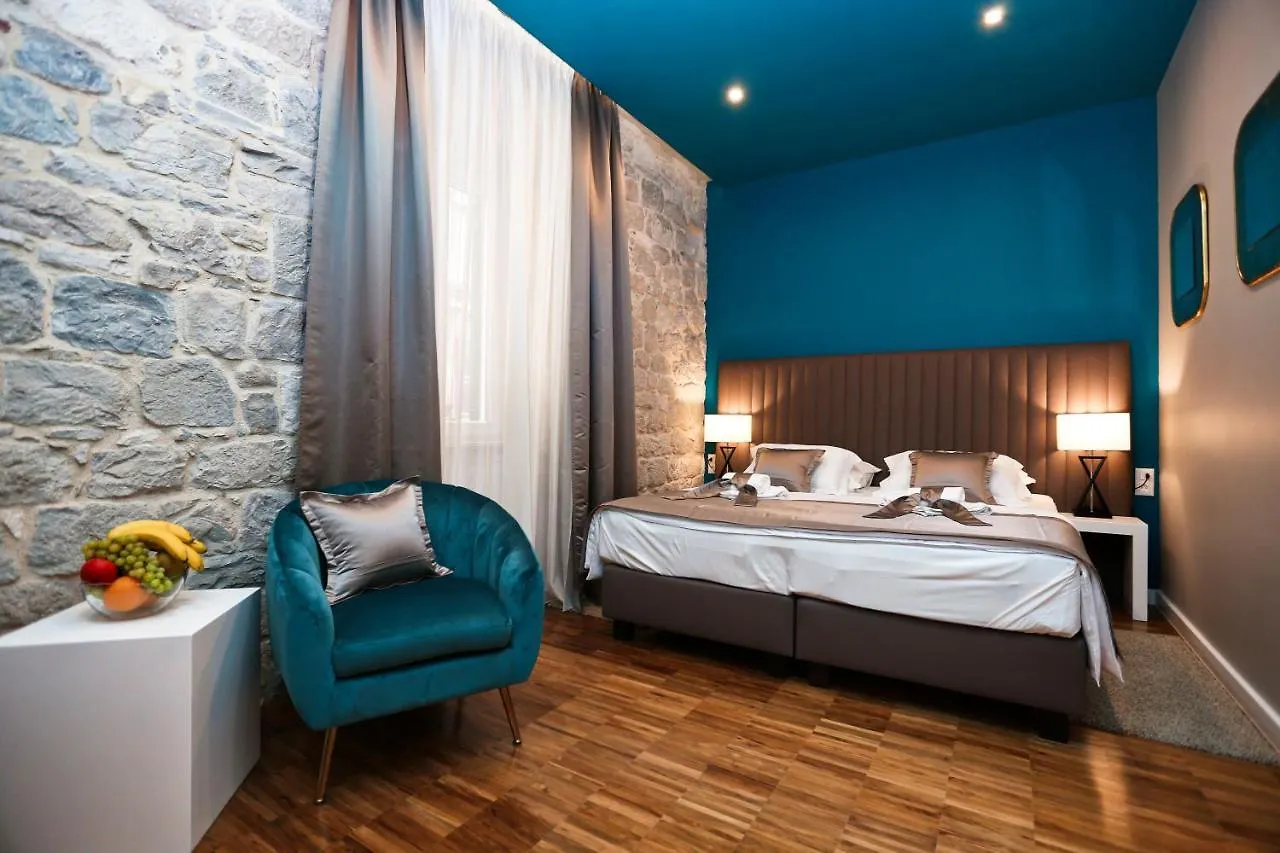 Riva Luxury Rooms Split Guest house