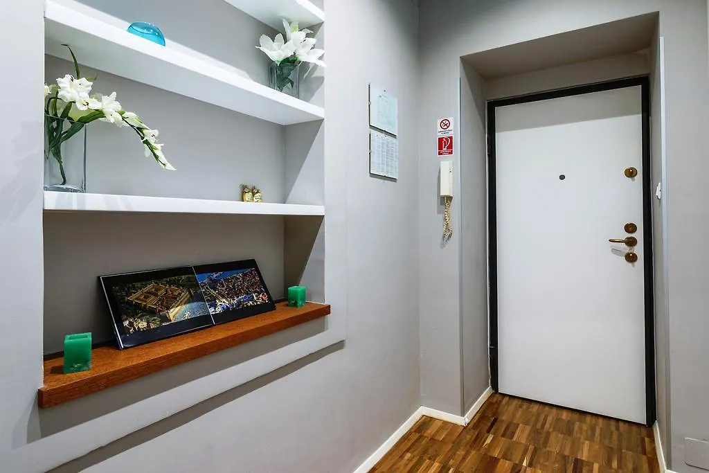 Riva Luxury Rooms Split