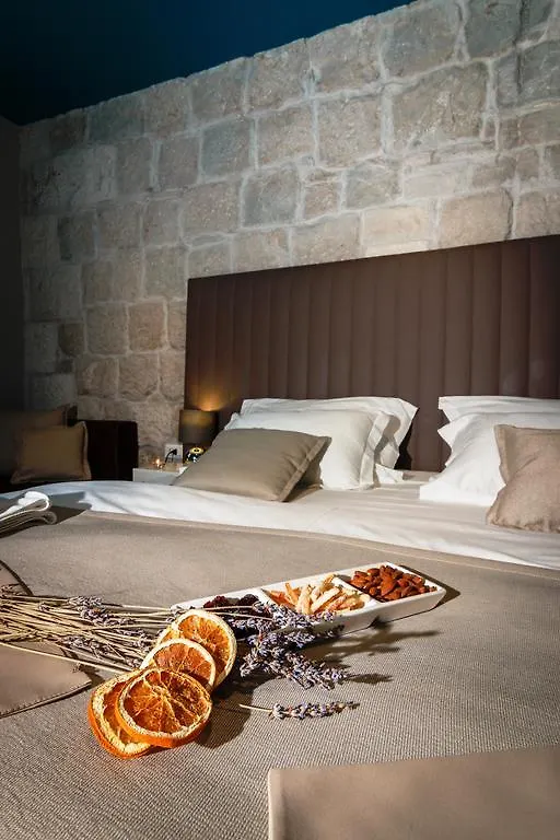 Riva Luxury Rooms Split