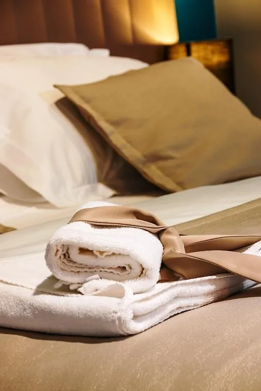 Riva Luxury Rooms Split