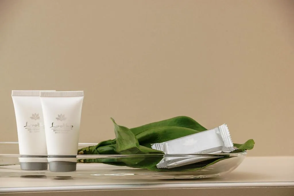Riva Luxury Rooms Split