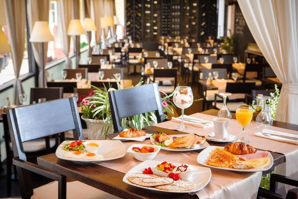 Riva Luxury Rooms Split 4*,  Croatia