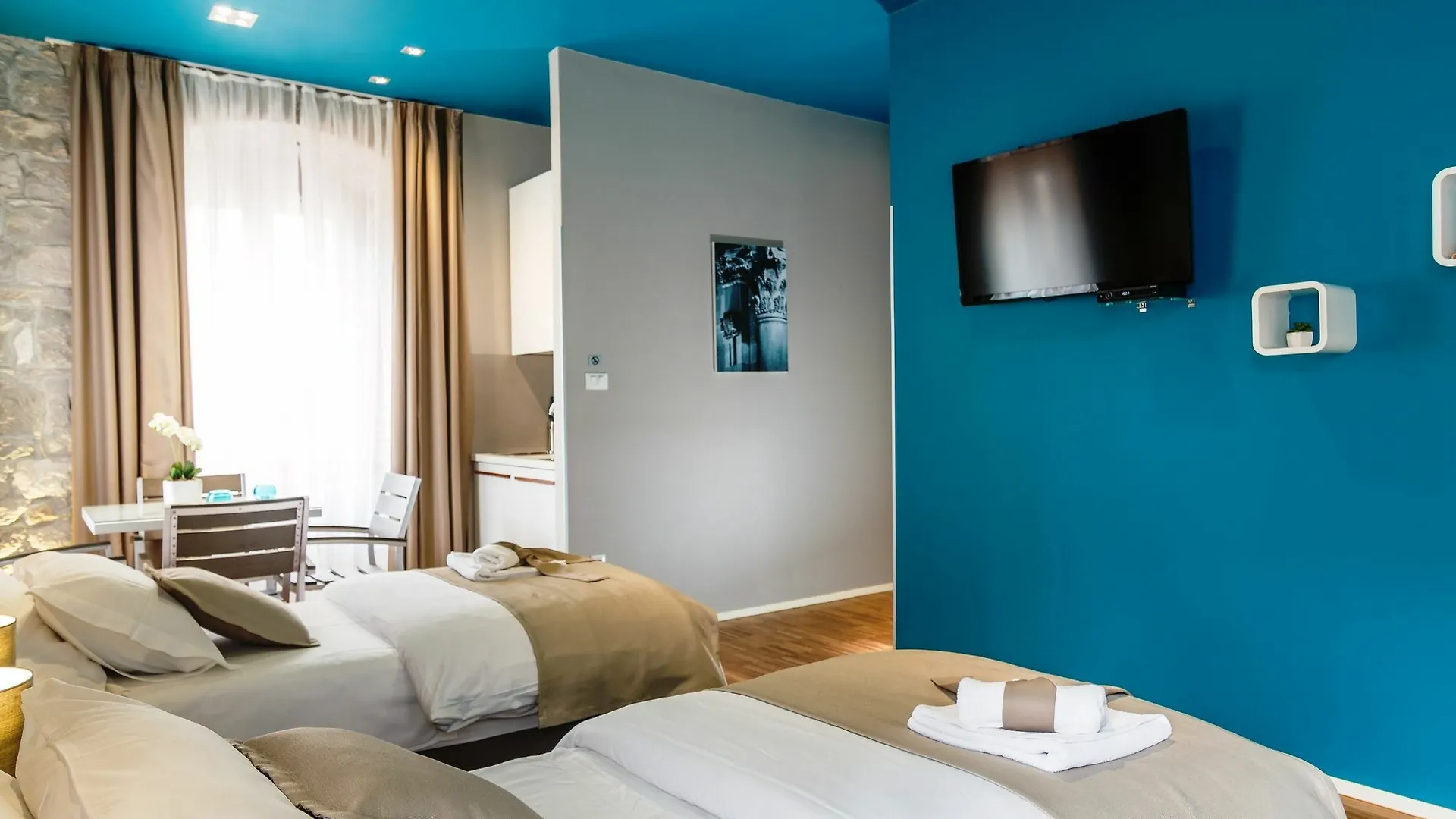Riva Luxury Rooms Split Guest house